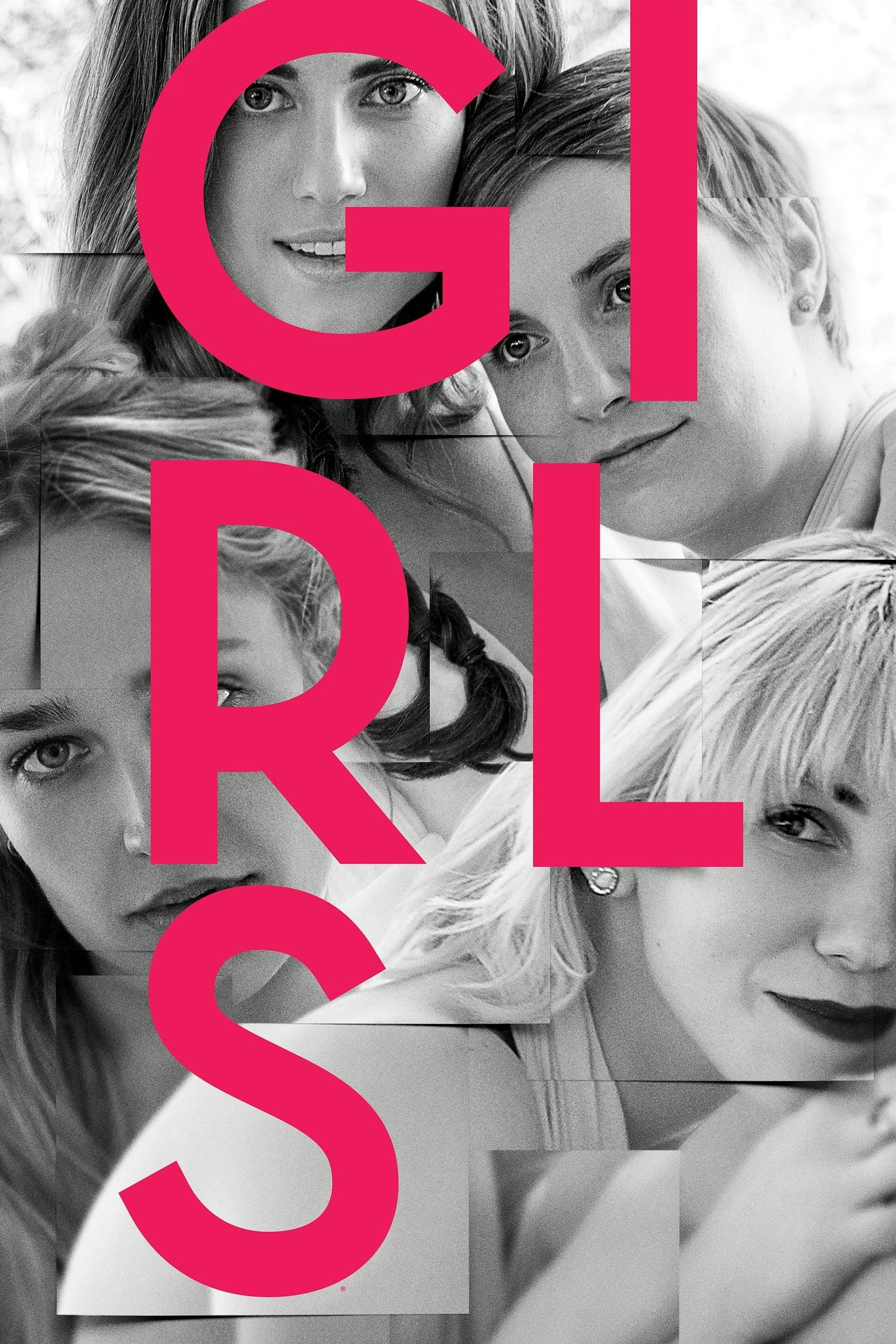 Girls - Season 5