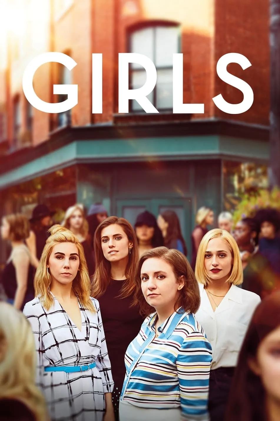 Girls - Season 6