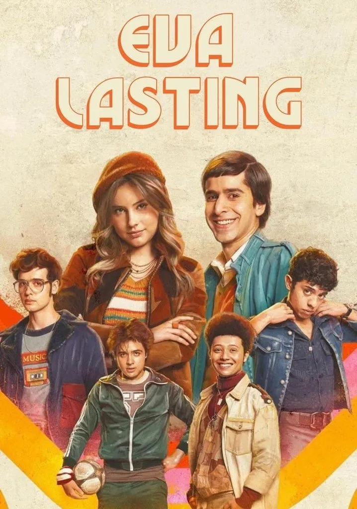 Eva Lasting - Season 2