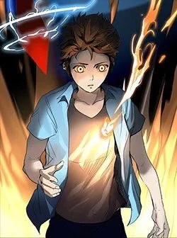 Tower of God S1