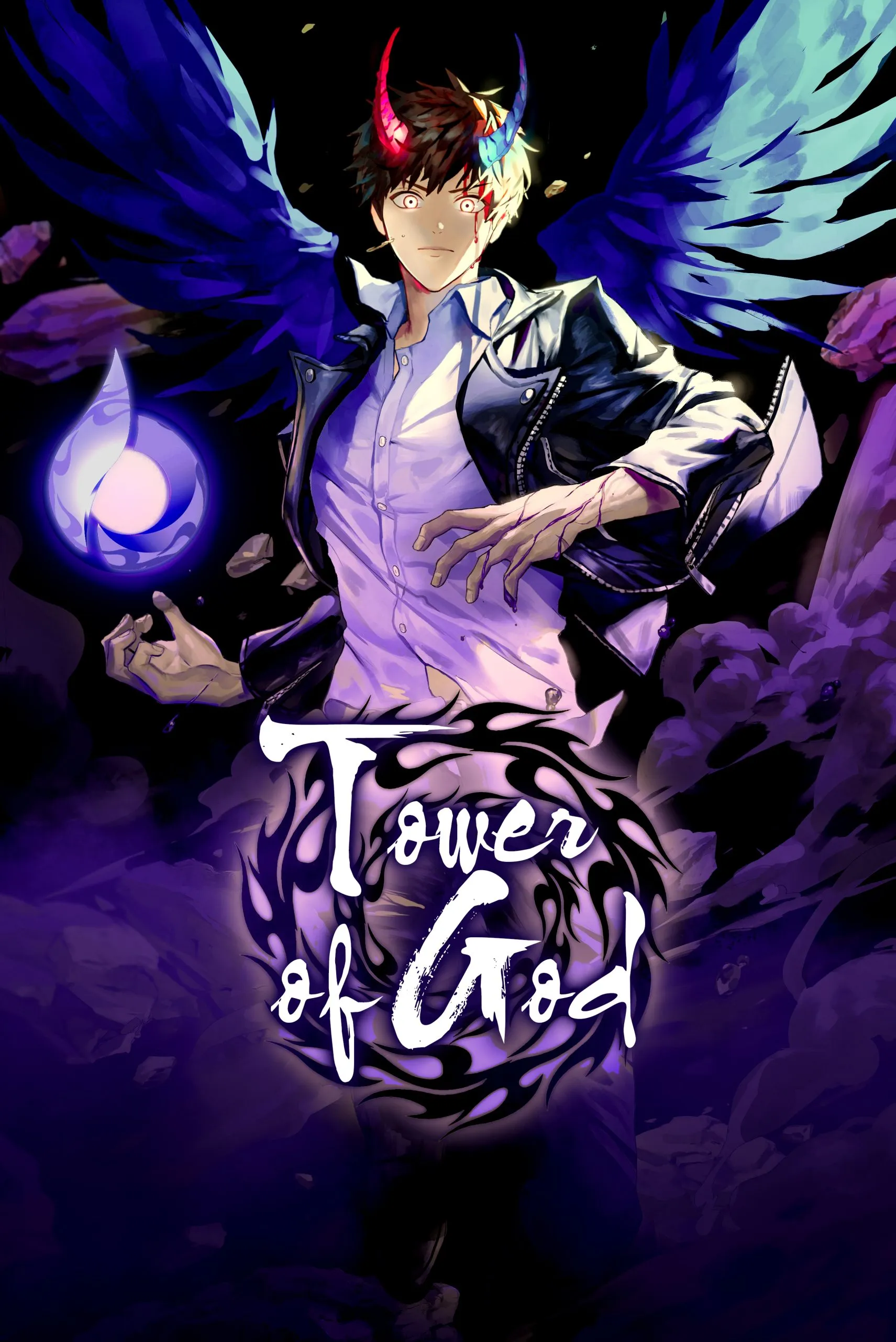 tower of god S3