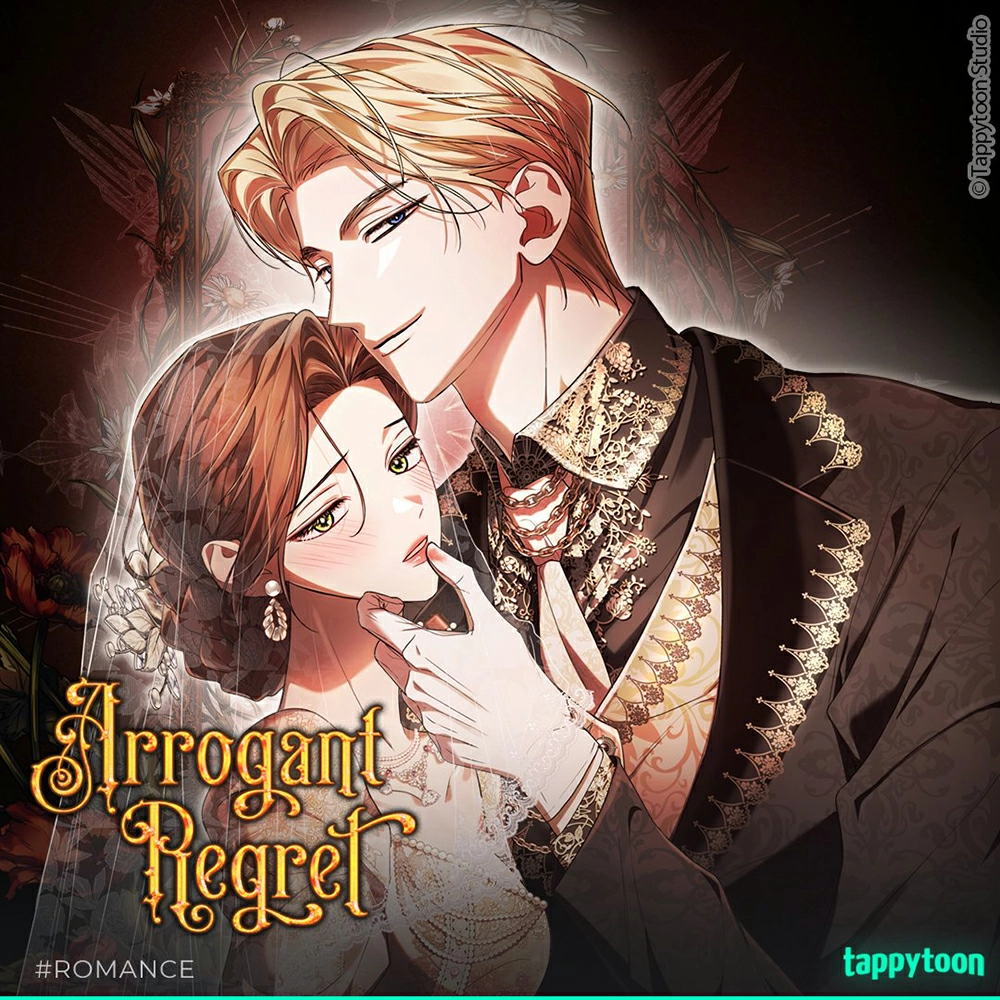Arrogant Regret