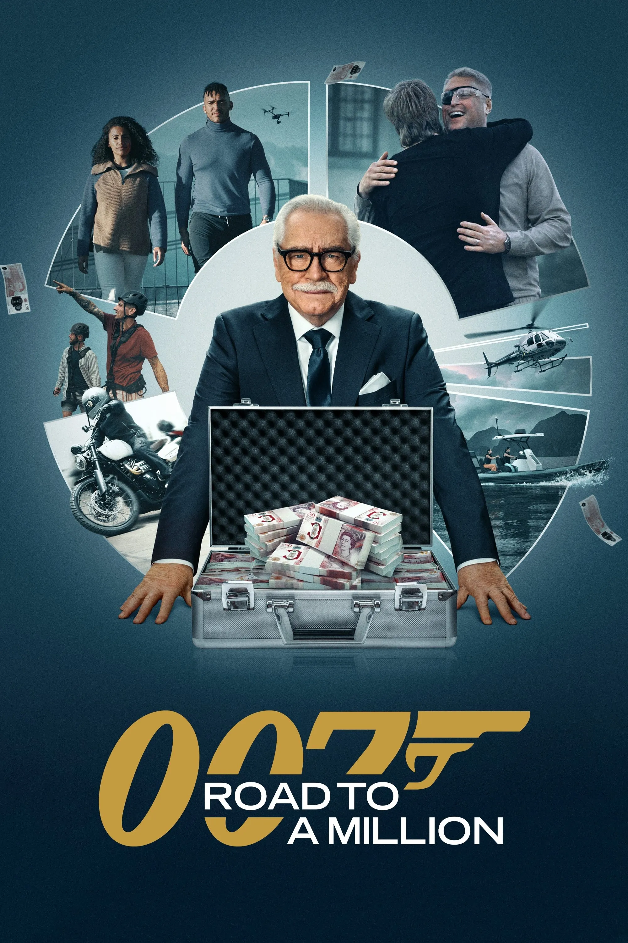 007: Road to a Million - Season 2