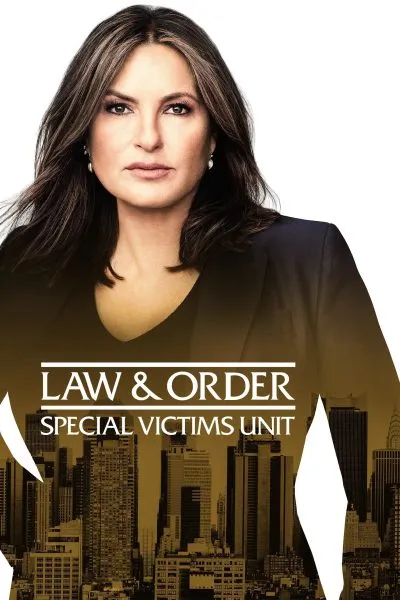 Law Order: Special Victims Unit - Season 23