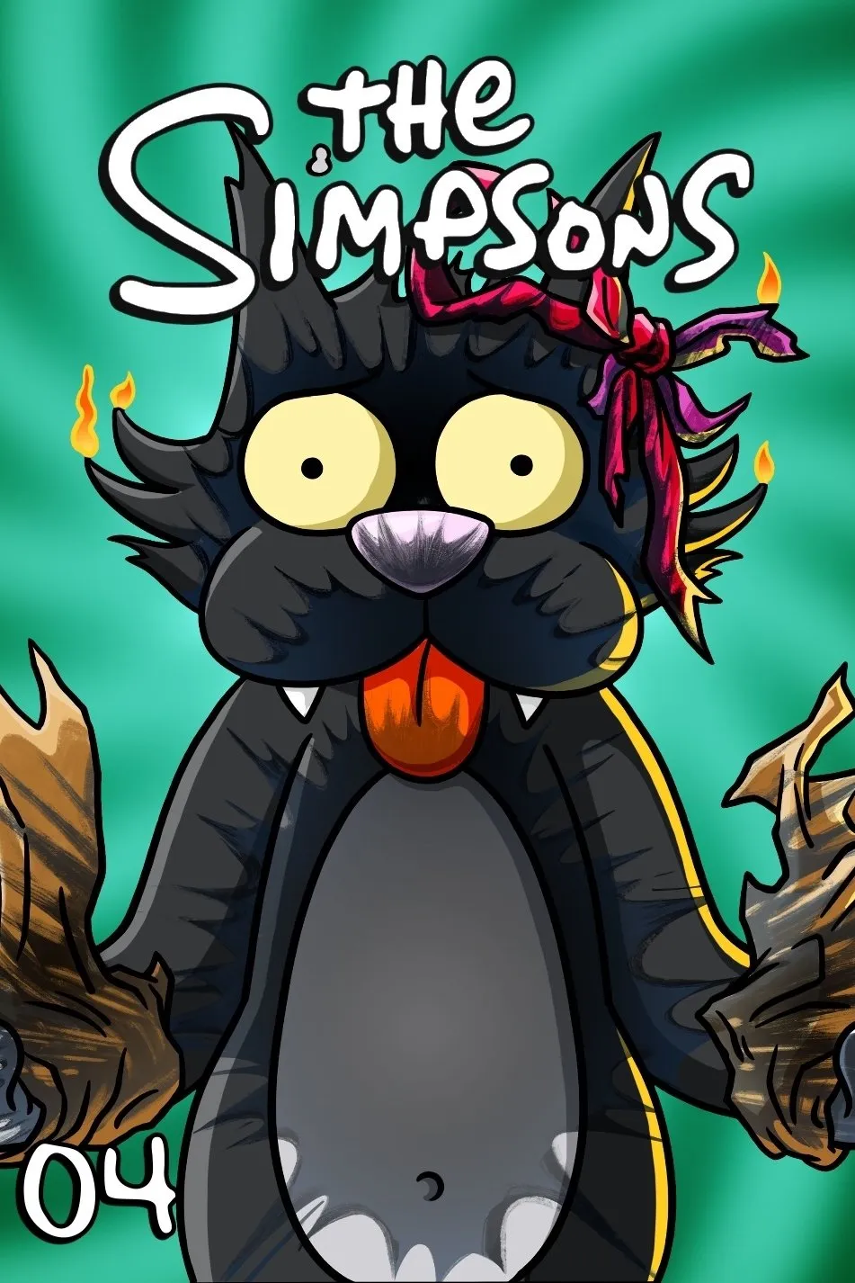 The Simpsons - Season 4