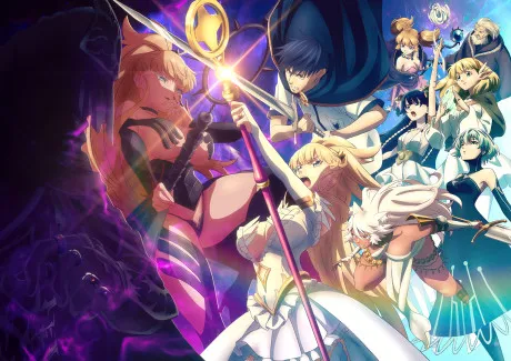 Kekkon Yubiwa Monogatari II