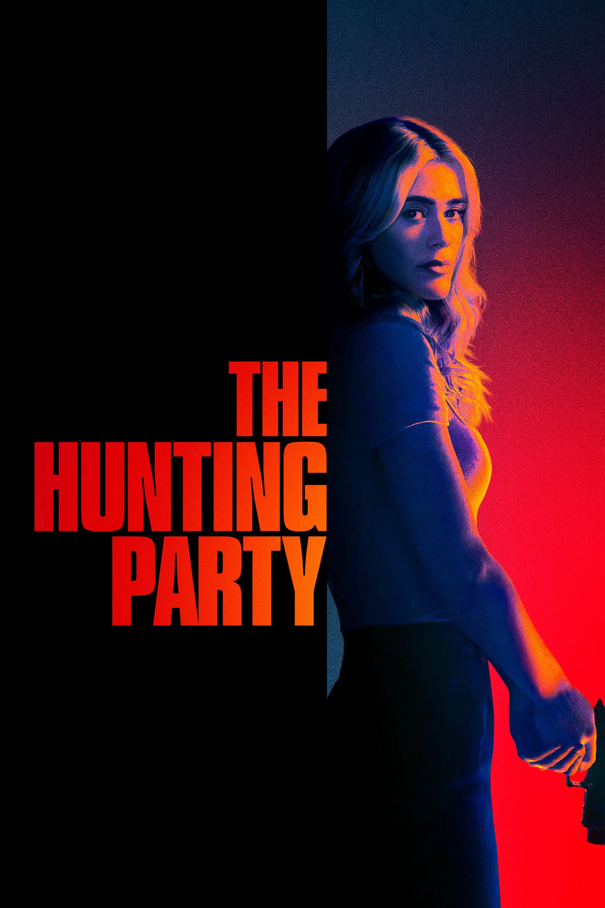 The Hunting Party - Season 2