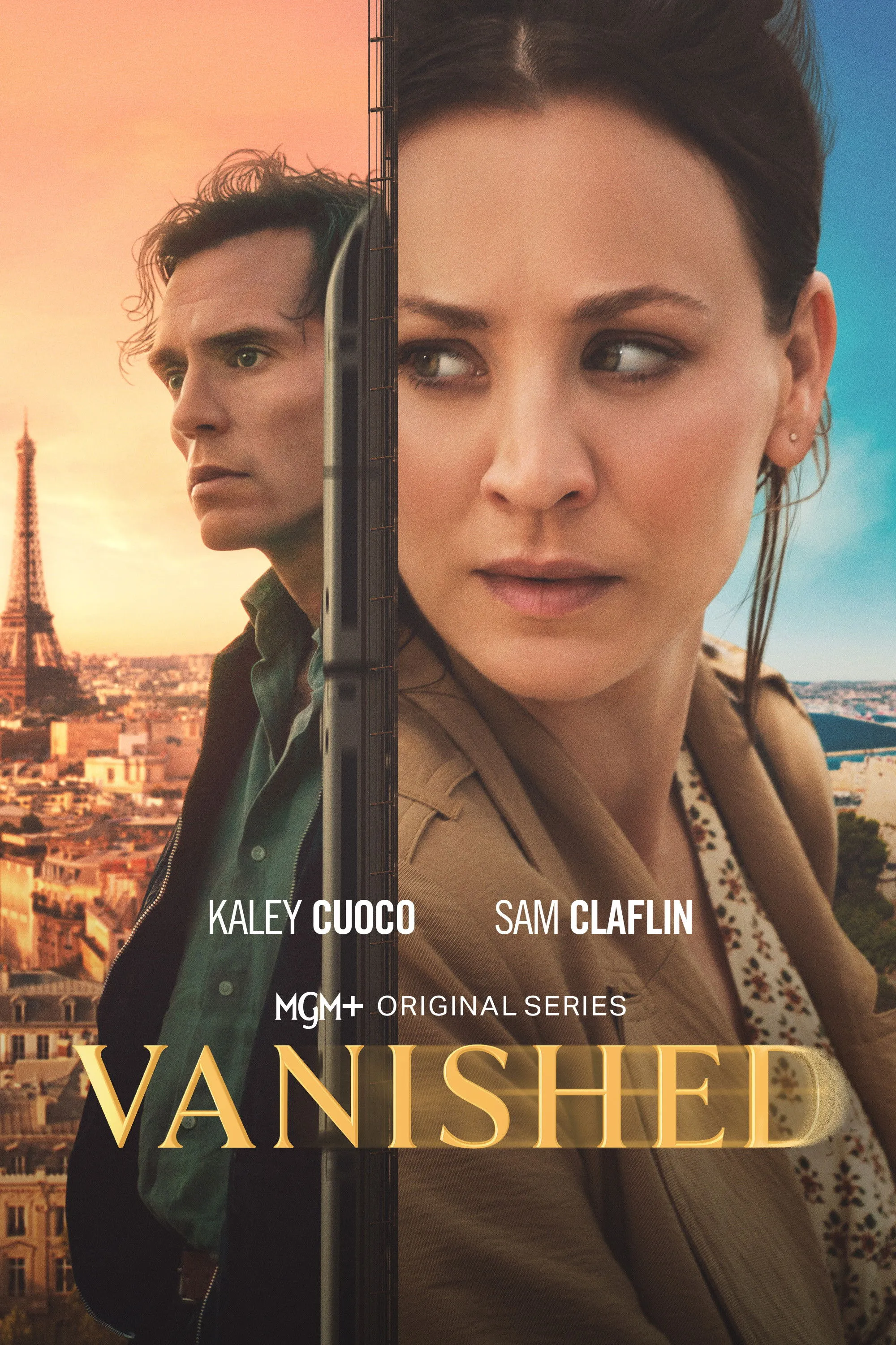 Vanished - Season 1
