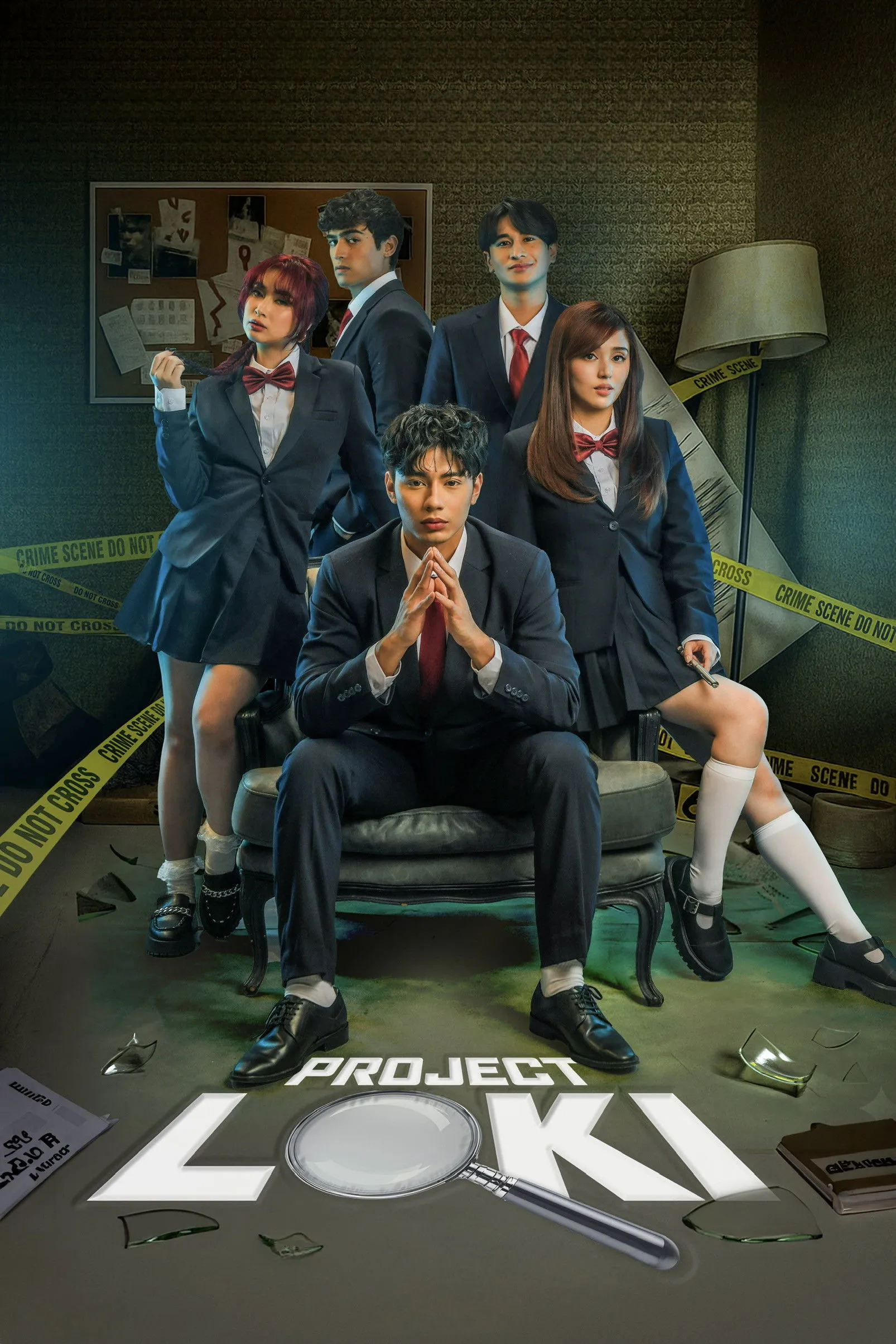 Project Loki - Season 1