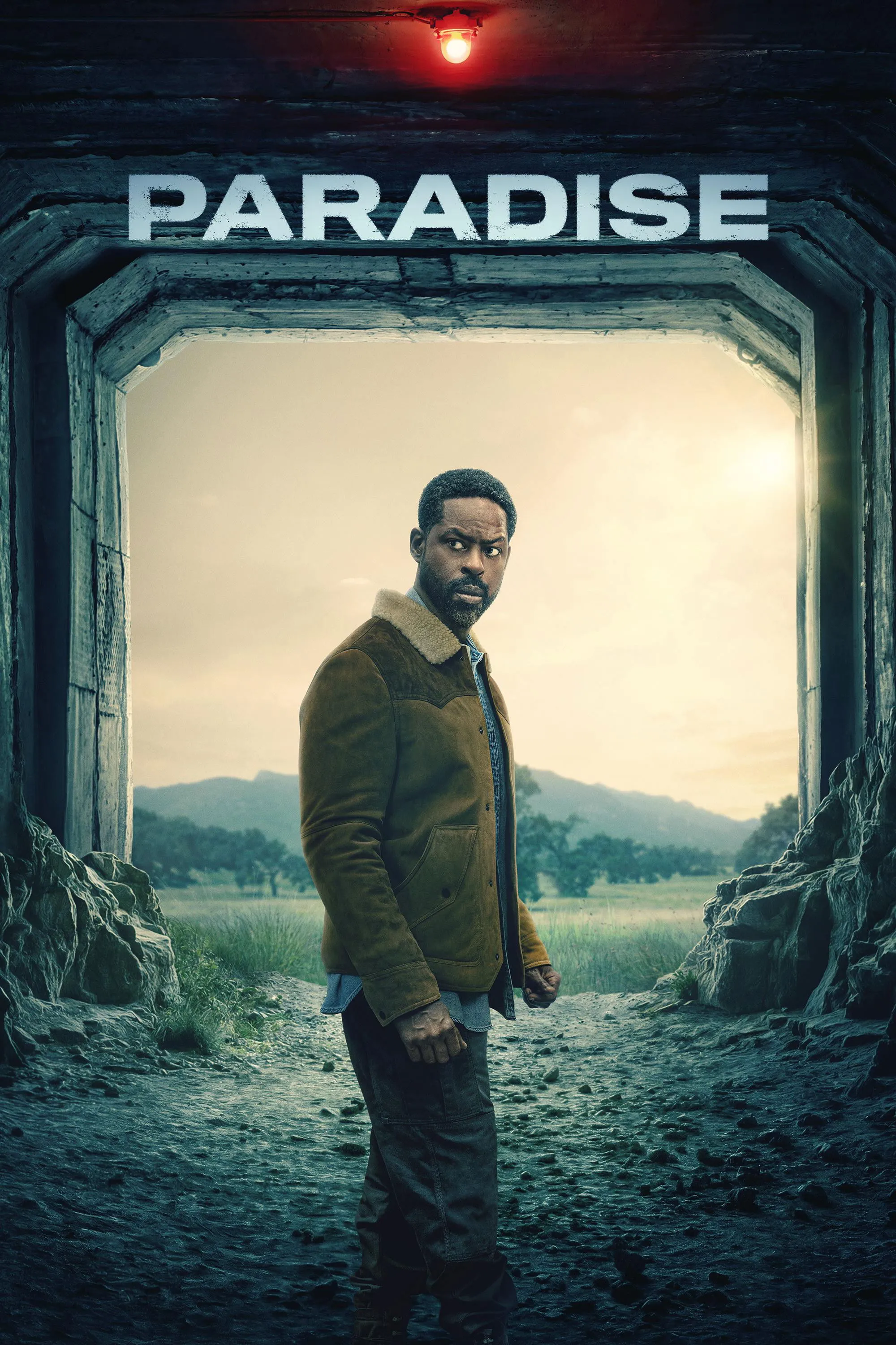 Paradise - Season 2