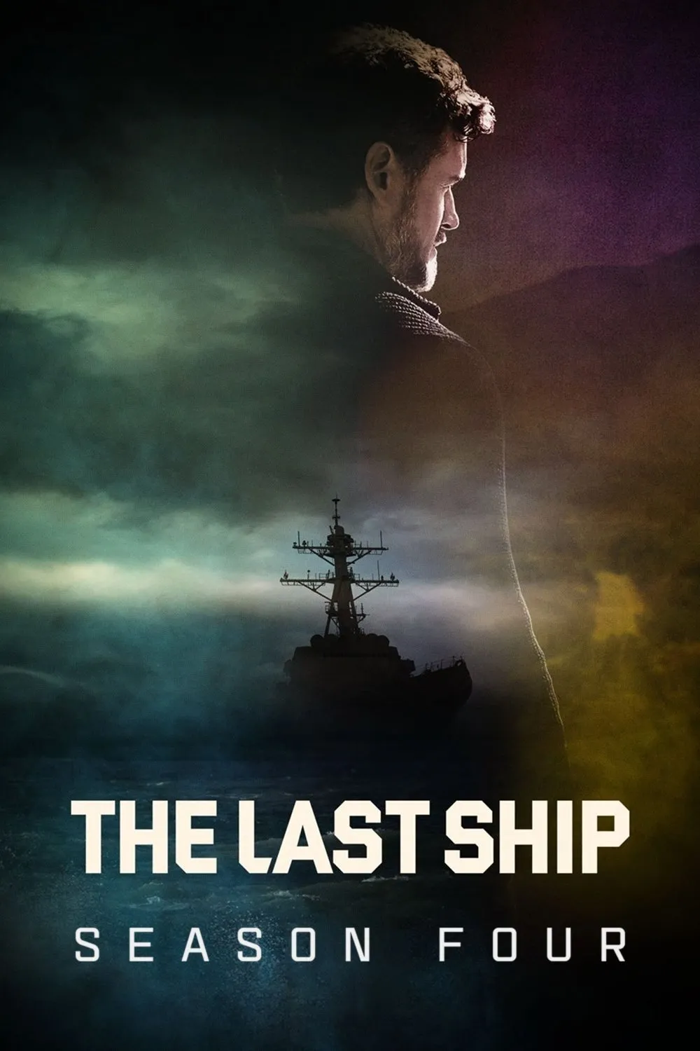 The Last Ship - Season 4