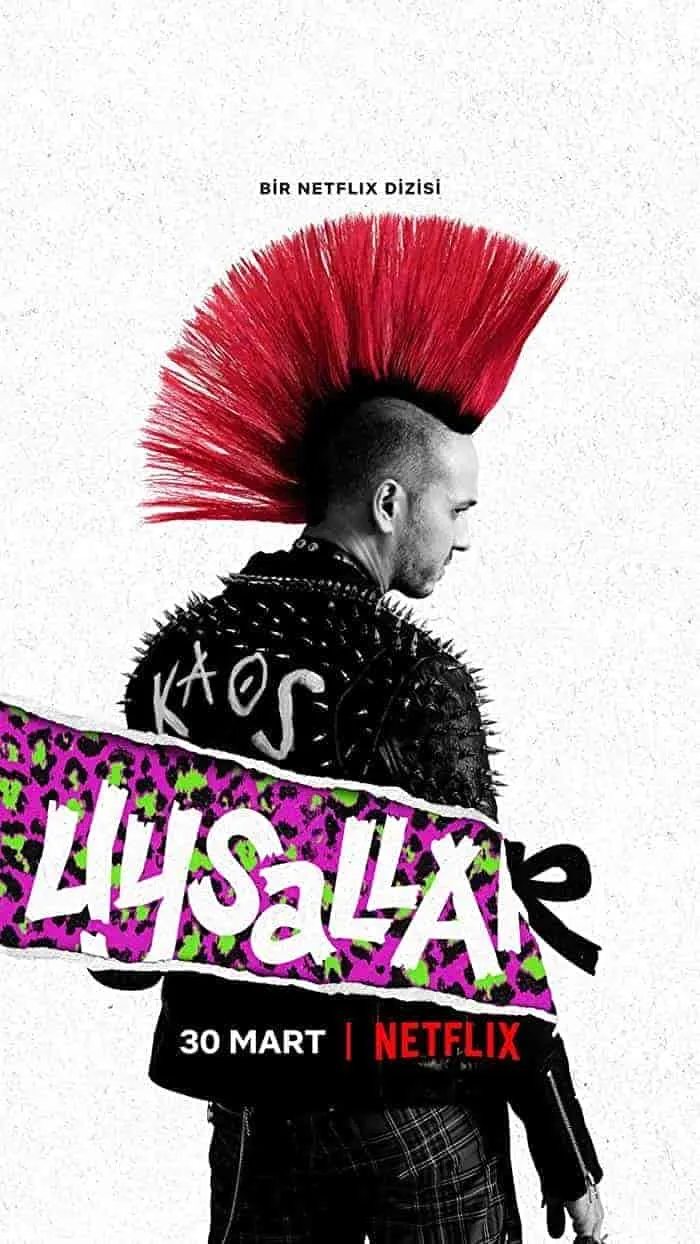 عائلة أويصال - Season 1