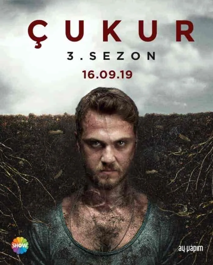 الحفرة - Season 3