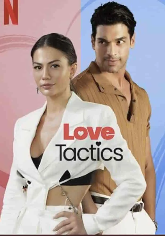 اساليب الحب Ask Taktikleri 2022