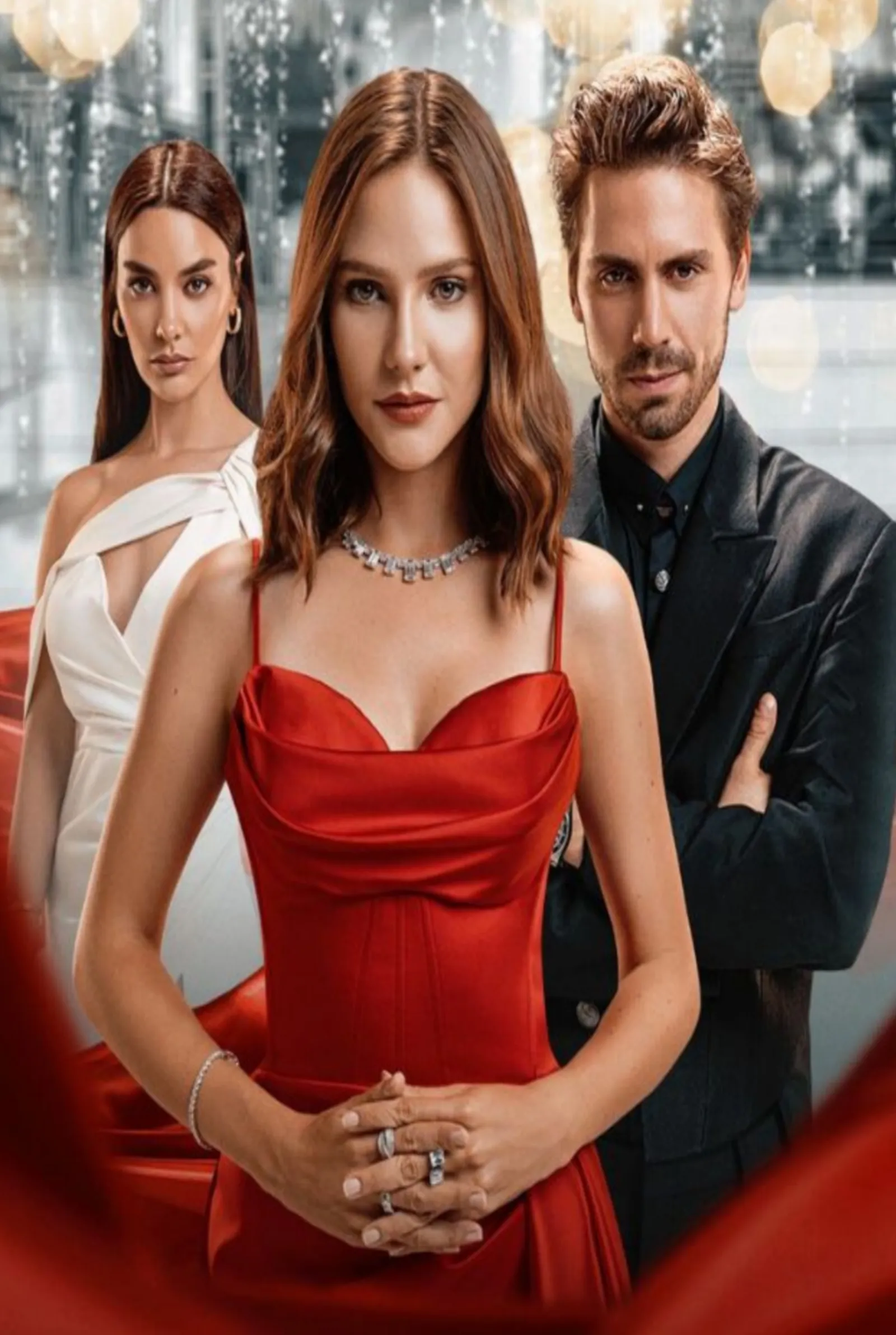 حكاية خيالية مدبلج - Season 1